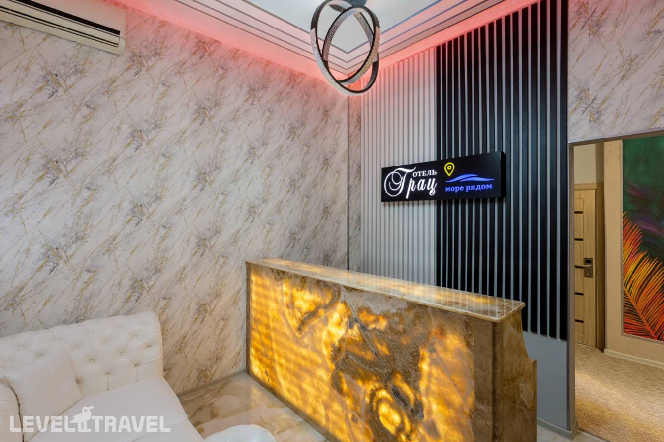 фотографии отеля Grats Hotel в Россия(Кабардинка) - фото №3