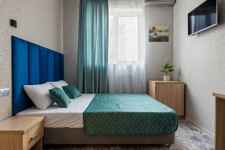 Grats Hotel