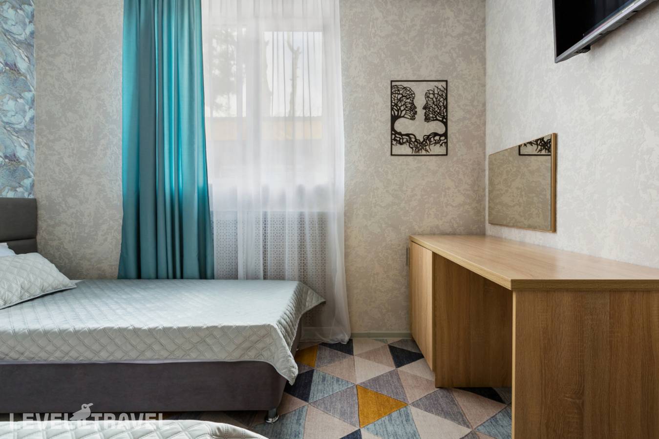 фотографии отеля Grats Hotel в Россия(Кабардинка) - фото №25