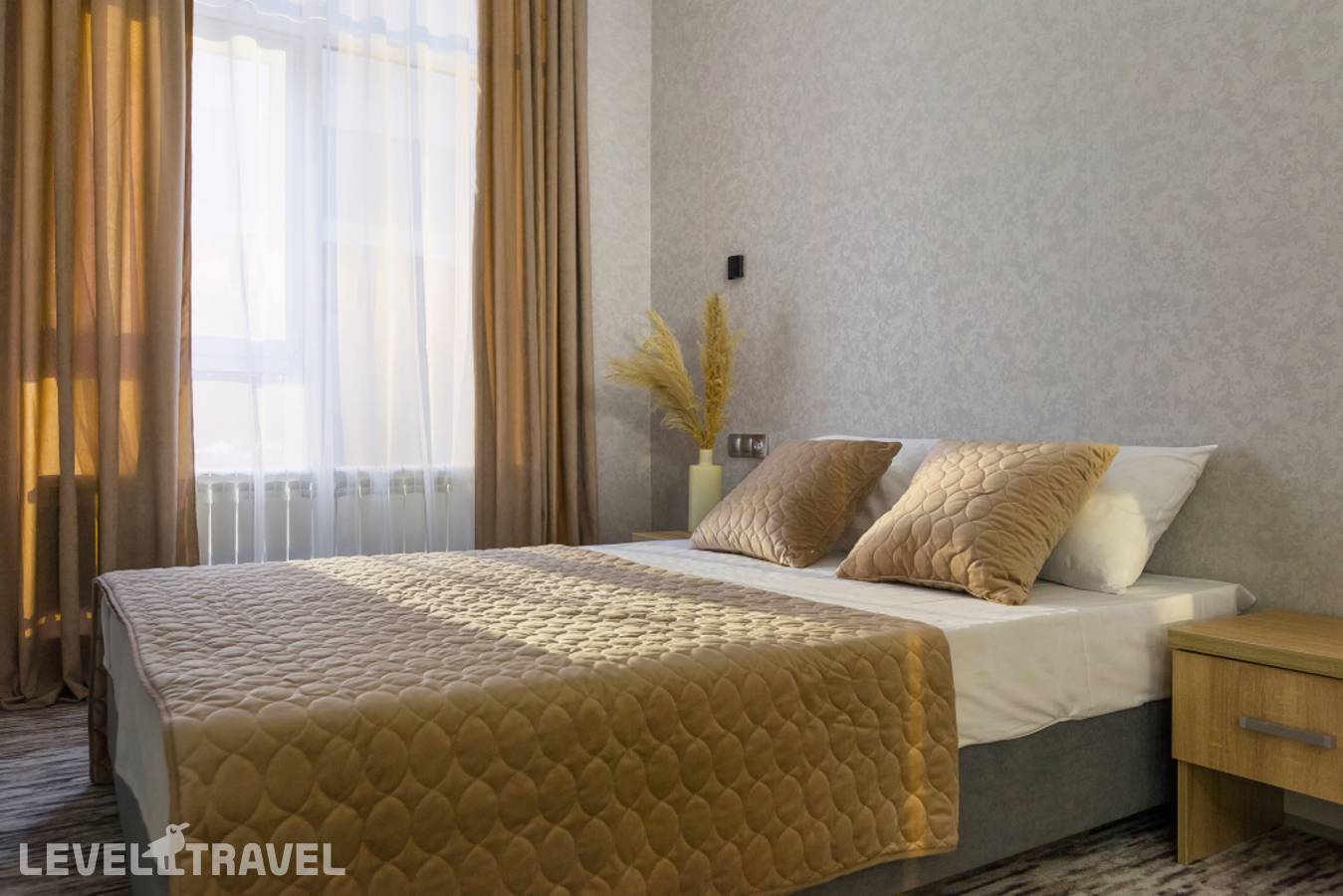 фотографии отеля Grats Hotel в Россия(Кабардинка) - фото №2