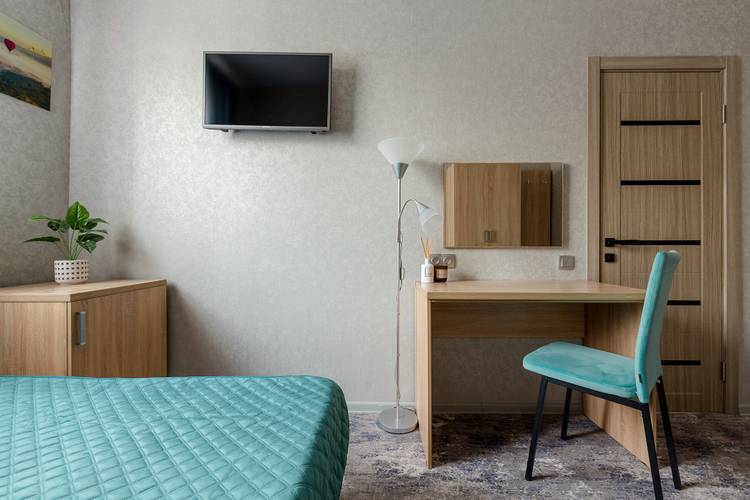 Grats Hotel