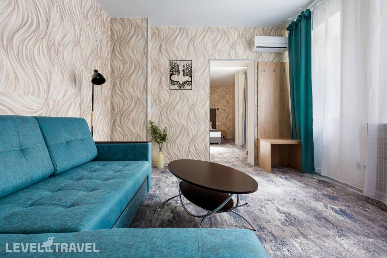 фотографии отеля Grats Hotel в Россия(Кабардинка) - фото №17