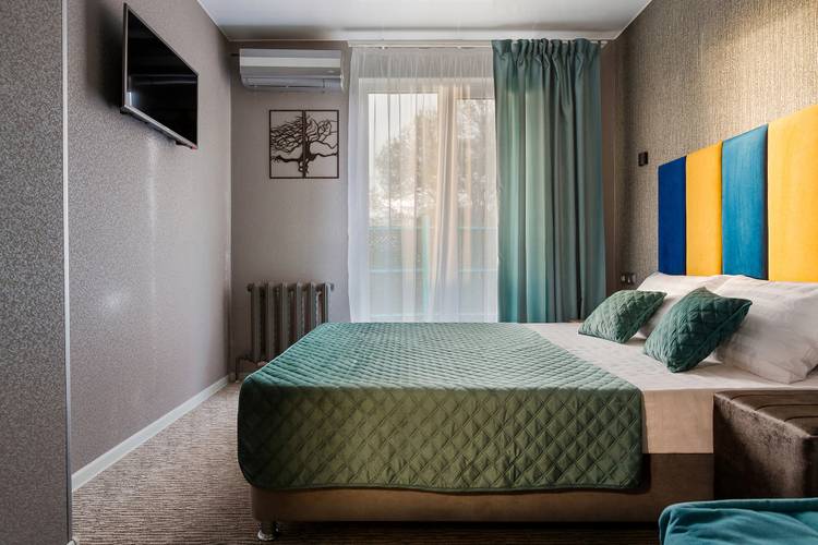 Grats Hotel