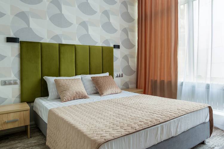Grats Hotel