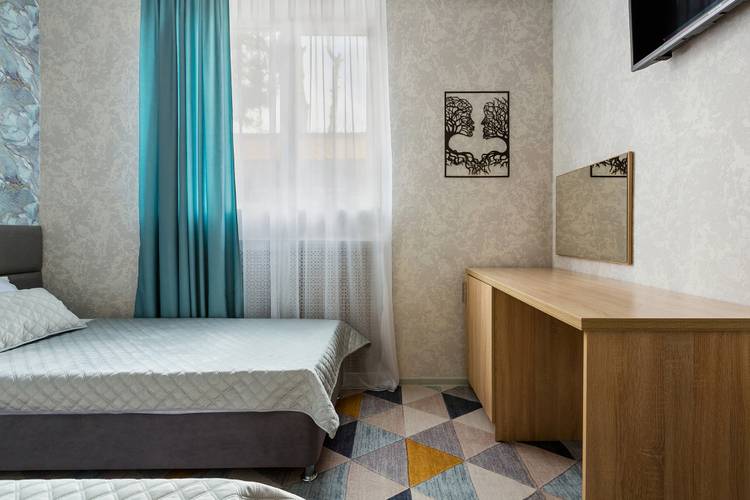 Grats Hotel