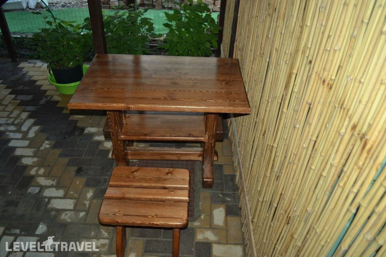 фотографии отеля Гостевой Дом Bamboo в Россия(Геленджик) - фото №3