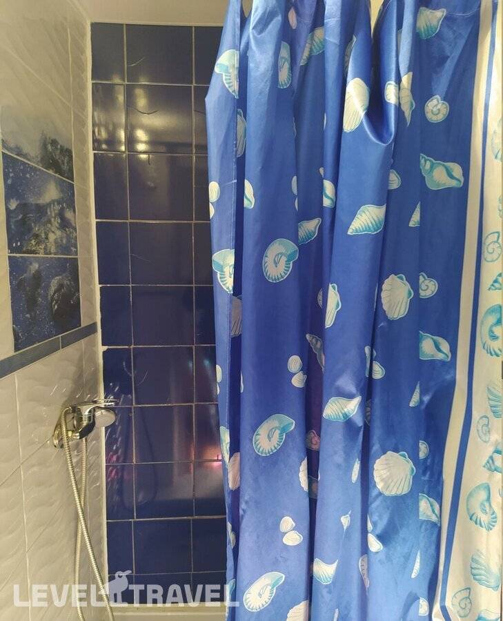 фотографии отеля Гостевой Дом Bamboo в Россия(Геленджик) - фото №8