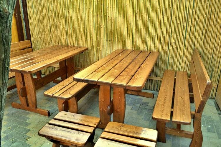 Гостевой Дом Bamboo