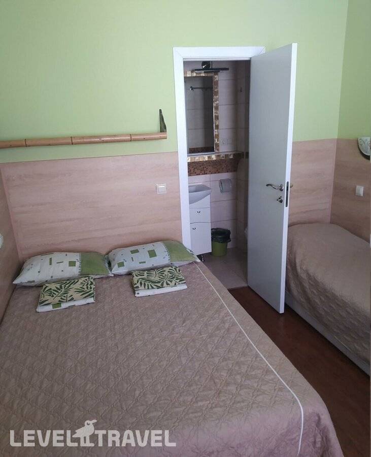 фотографии отеля Гостевой Дом Bamboo в Россия(Геленджик) - фото №10