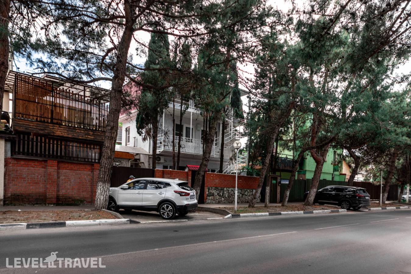 фотографии отеля Гостевой Дом Св в Россия(Геленджик) - фото №21