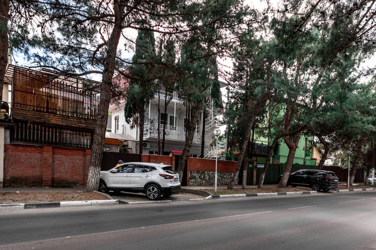 Гостевой Дом Св