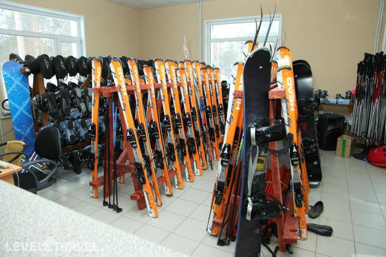 Изображение отеля 36