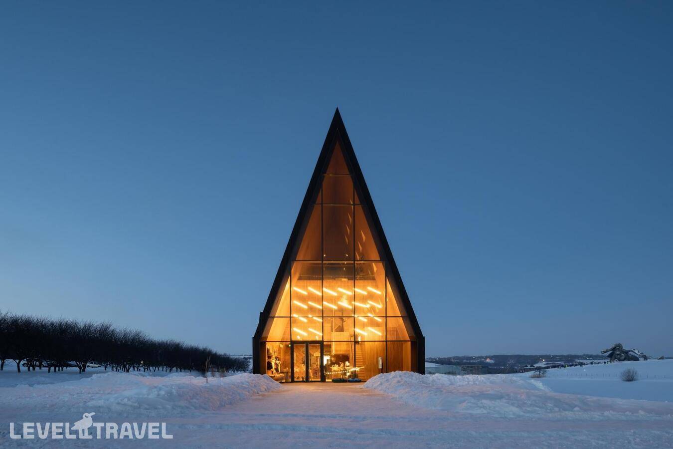 Отель Кудыкина Гора — Липецкая область, Россия