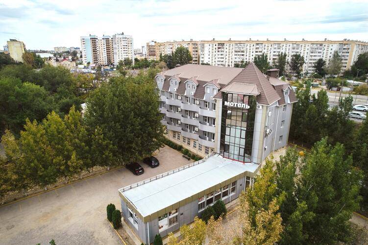 Астрахань