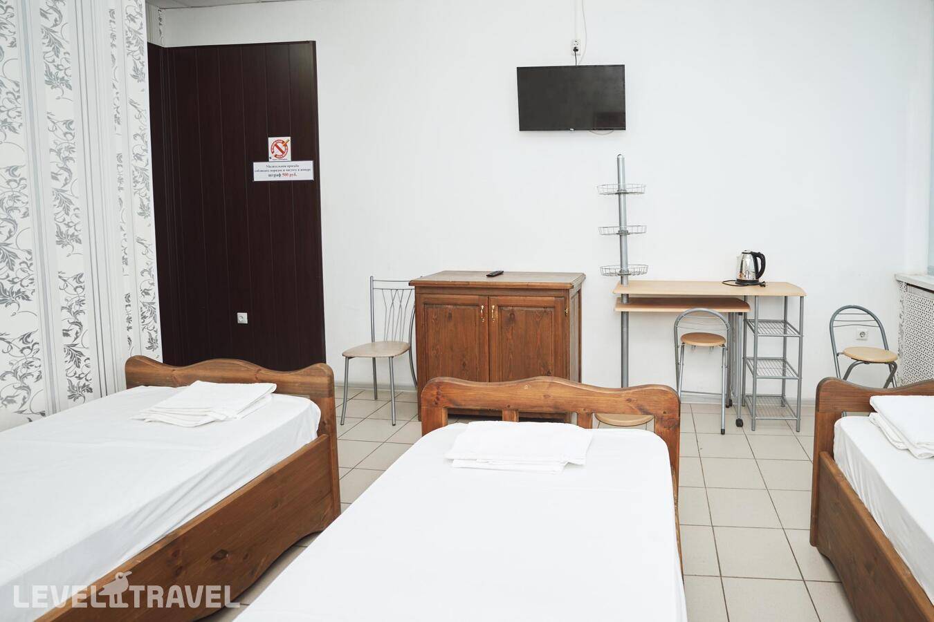 фотографии отеля Астрахань в Россия(Астрахань) - фото №8