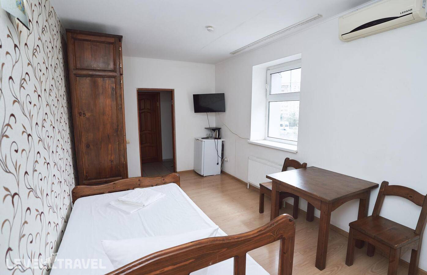 фотографии отеля Астрахань в Россия(Астрахань) - фото №12