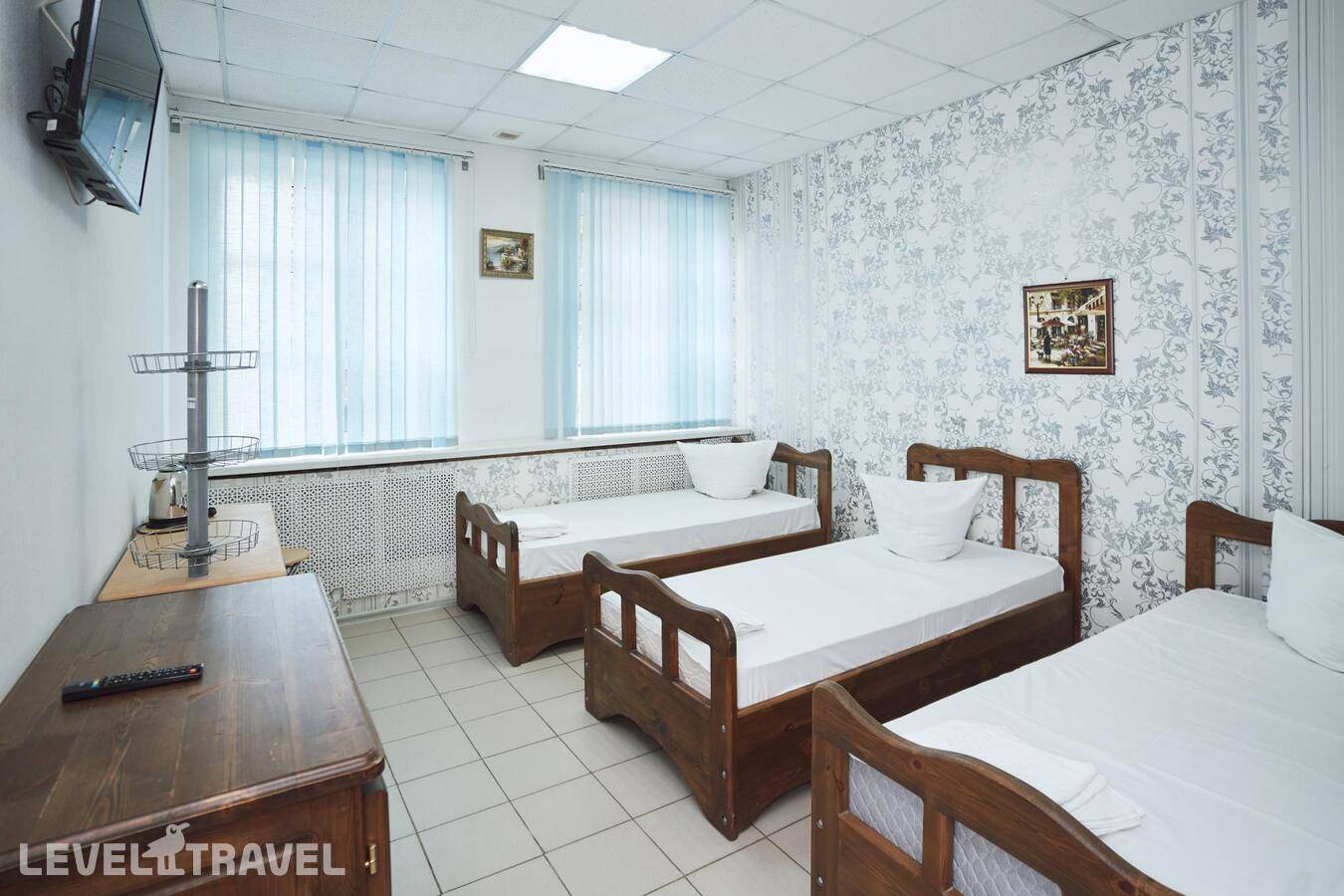 фотографии отеля Астрахань в Россия(Астрахань) - фото №14