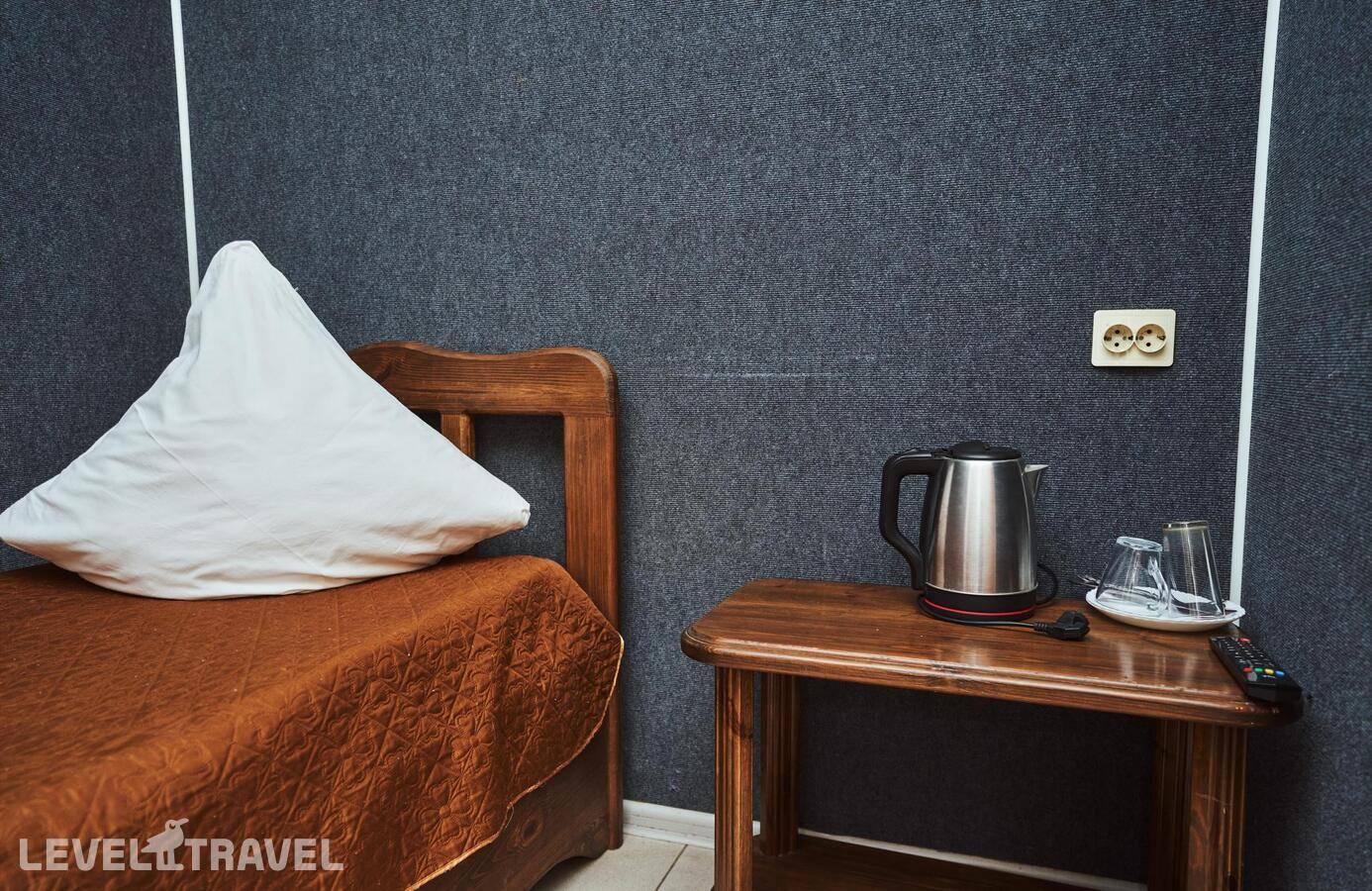 фотографии отеля Астрахань в Россия(Астрахань) - фото №9