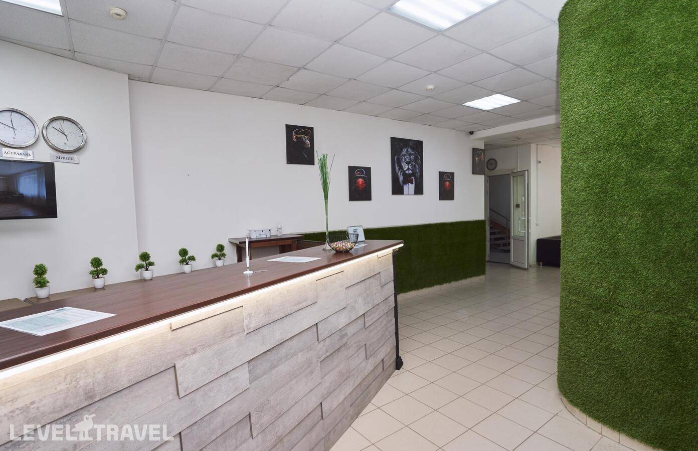 фотографии отеля Астрахань в Россия(Астрахань) - фото №6