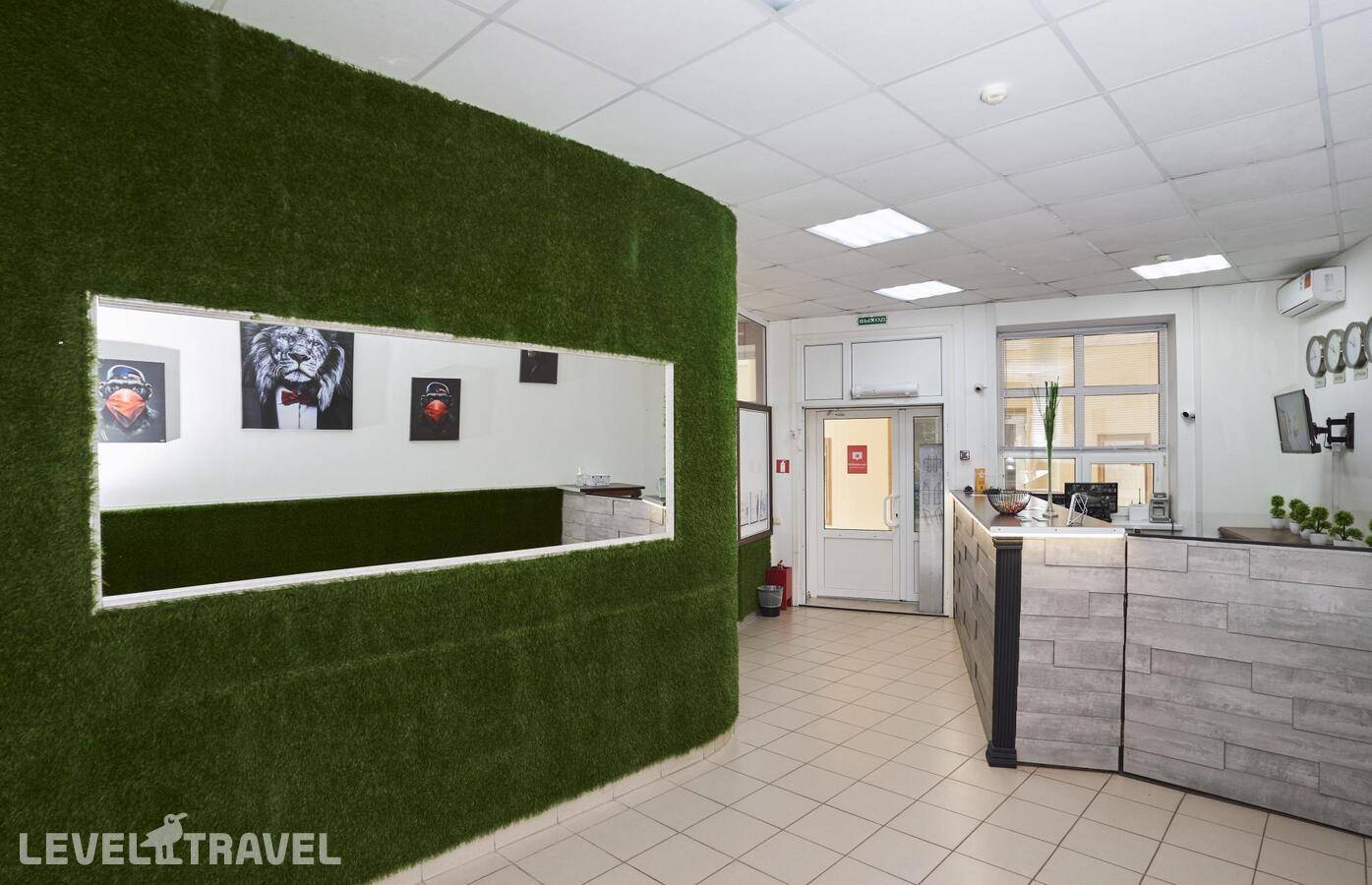 фотографии отеля Астрахань в Россия(Астрахань) - фото №4