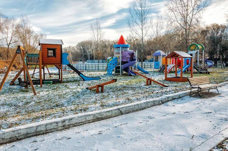Хамовники