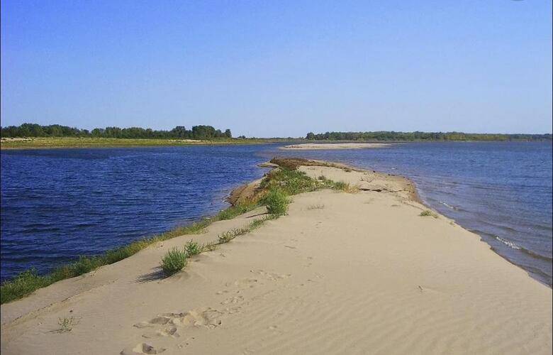 Волжская Ривьера Гк
