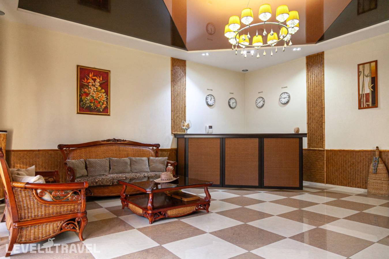 фотографии отеля Отель На Коллективной 43 в Россия(Кабардинка) - фото №3