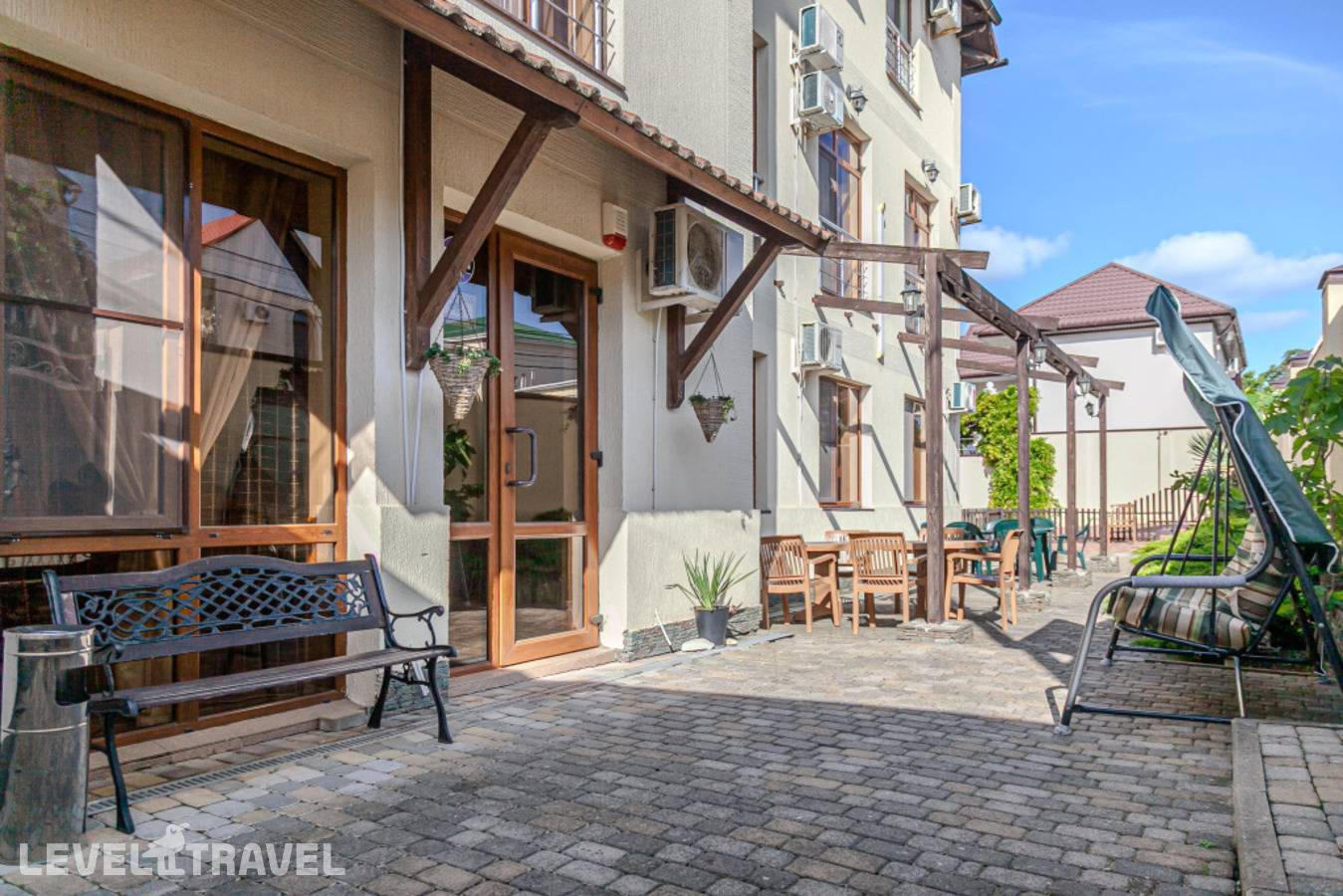 фотографии отеля Отель На Коллективной 43 в Россия(Кабардинка) - фото №2