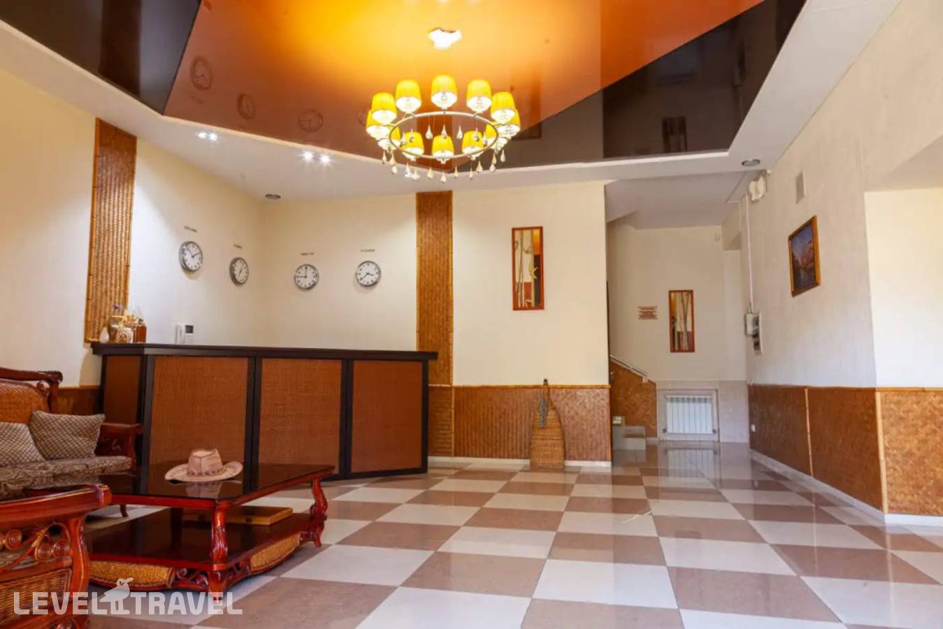 фотографии отеля Отель На Коллективной 43 в Россия(Кабардинка) - фото №7