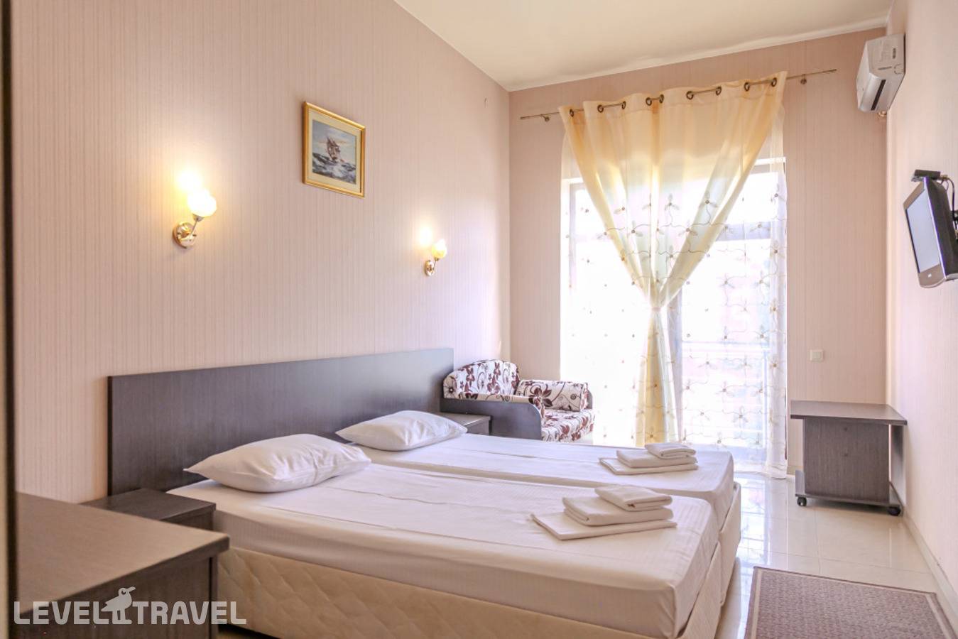 фотографии отеля Отель На Коллективной 43 в Россия(Кабардинка) - фото №1