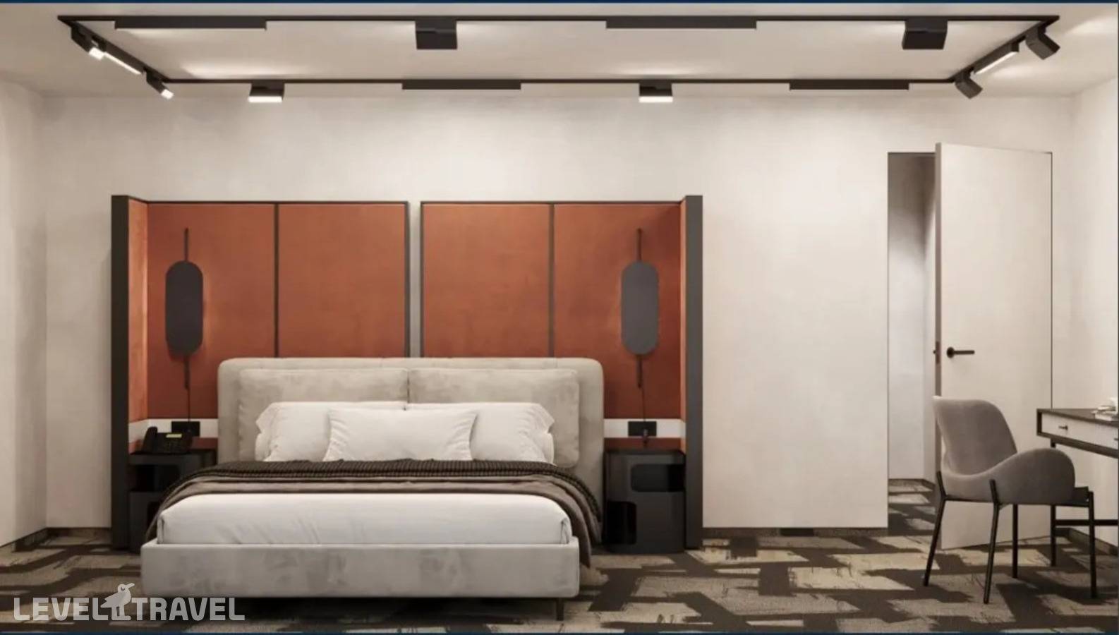 фотографии отеля Черноморская Здравница Кабардинка в Россия(Кабардинка) - фото №5