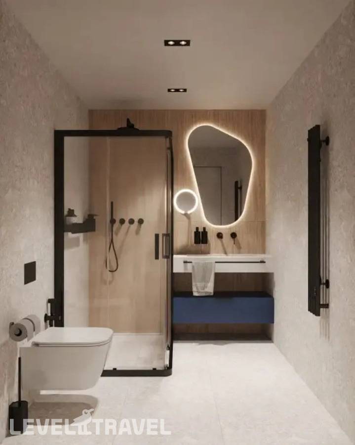 фотографии отеля Черноморская Здравница Кабардинка в Россия(Кабардинка) - фото №22