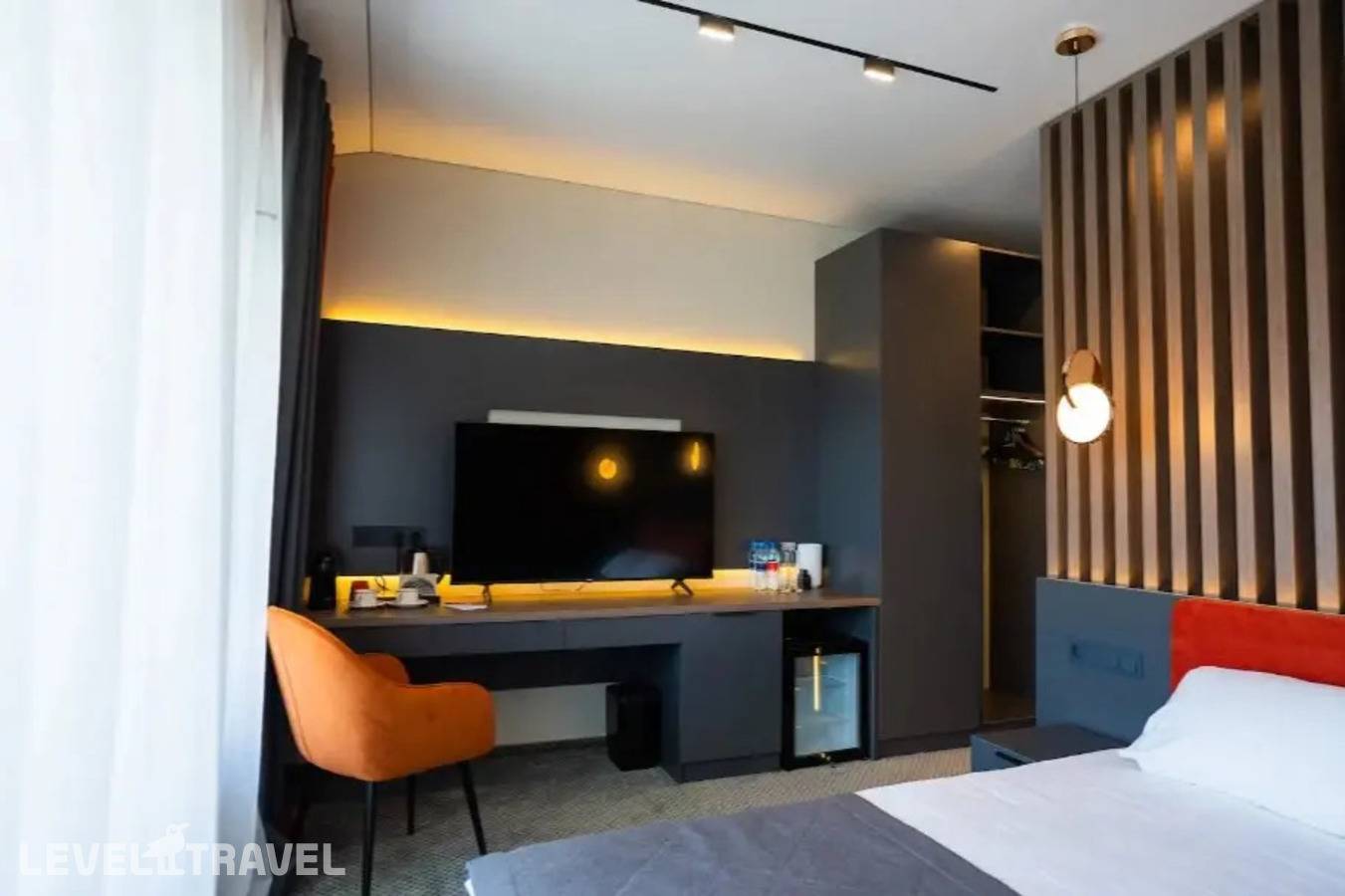 фотографии отеля Черноморская Здравница Кабардинка в Россия(Кабардинка) - фото №18