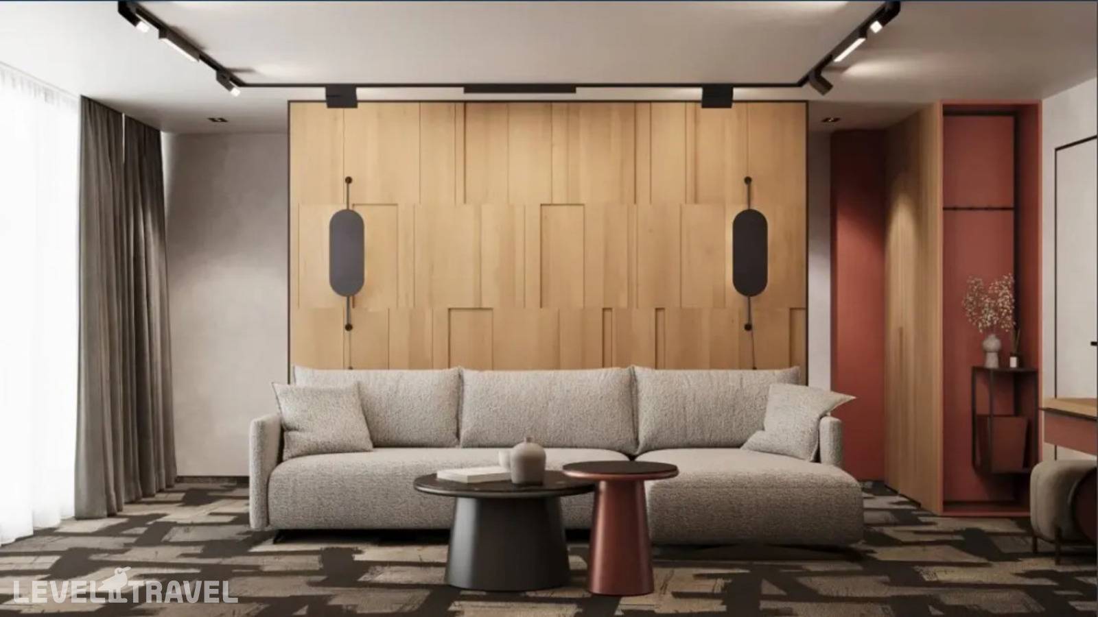 фотографии отеля Черноморская Здравница Кабардинка в Россия(Кабардинка) - фото №3