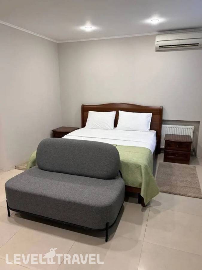 фотографии отеля Черноморская Здравница Кабардинка в Россия(Кабардинка) - фото №13