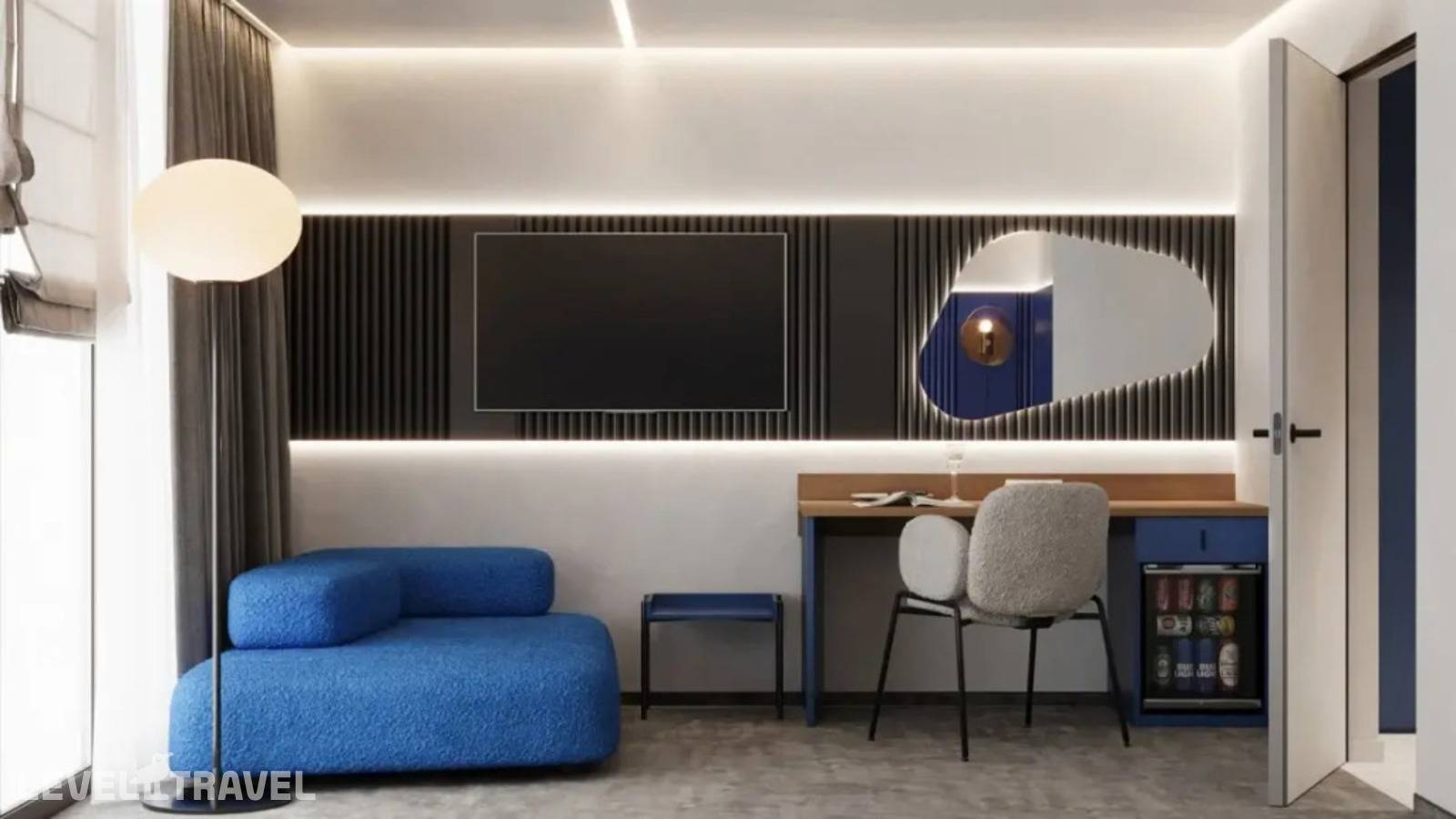 фотографии отеля Черноморская Здравница Кабардинка в Россия(Кабардинка) - фото №15