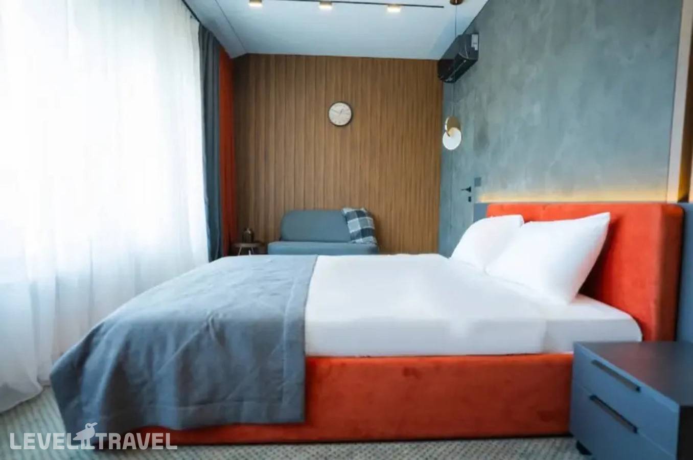 фотографии отеля Черноморская Здравница Кабардинка в Россия(Кабардинка) - фото №16