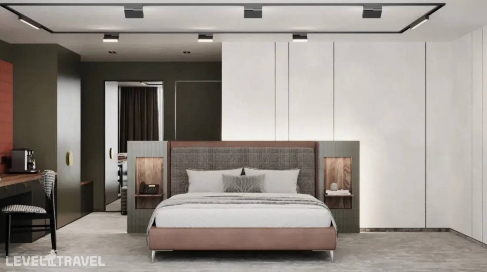 фотографии отеля Черноморская Здравница Кабардинка в Россия(Кабардинка) - фото №21