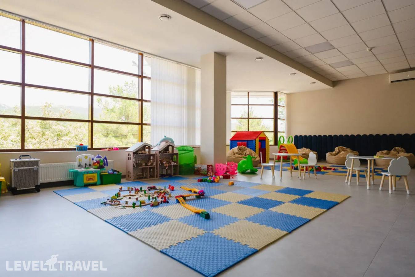 фотографии отеля Черноморская Здравница Кабардинка в Россия(Кабардинка) - фото №4