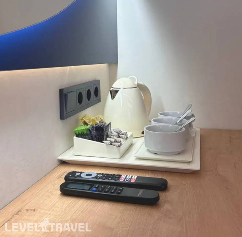 фотографии отеля Черноморская Здравница Кабардинка в Россия(Кабардинка) - фото №11