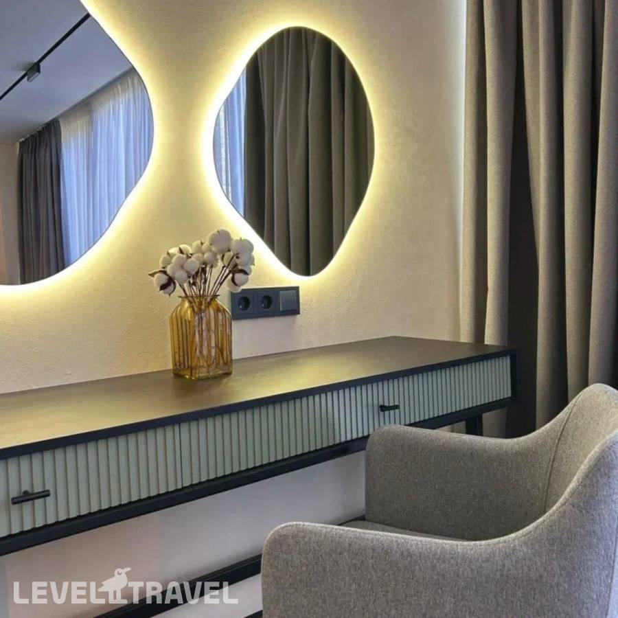 фотографии отеля Черноморская Здравница Кабардинка в Россия(Кабардинка) - фото №23