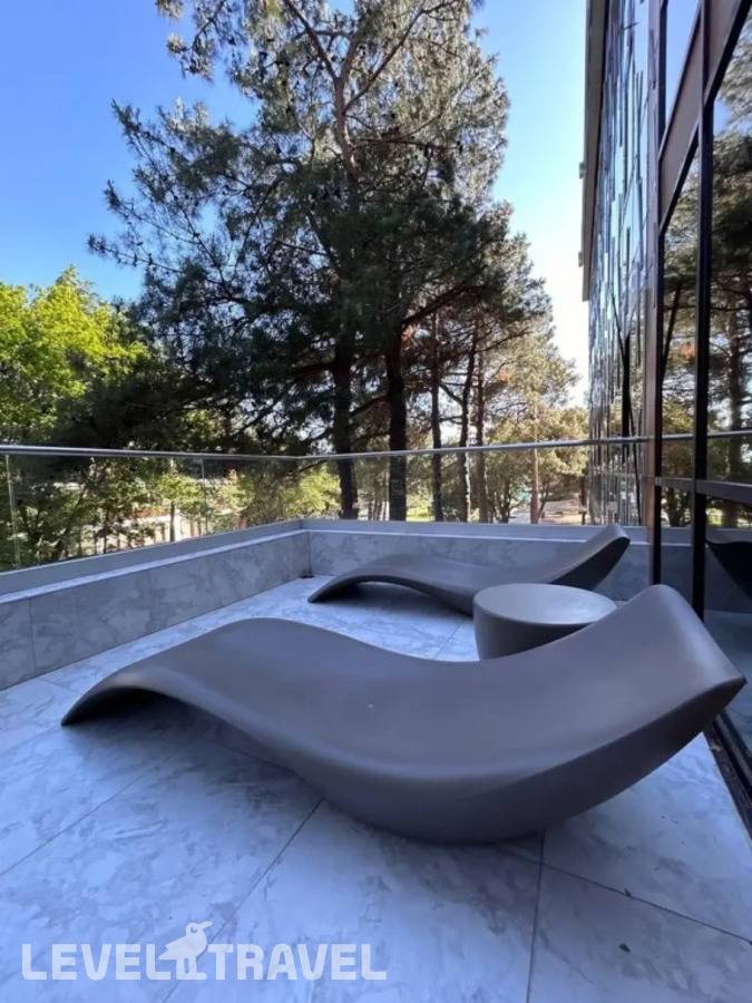 фотографии отеля Черноморская Здравница Кабардинка в Россия(Кабардинка) - фото №14