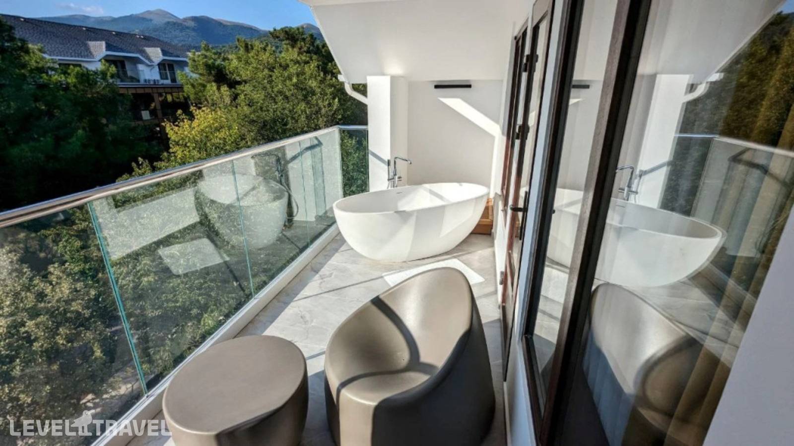 фотографии отеля Черноморская Здравница Кабардинка в Россия(Кабардинка) - фото №19