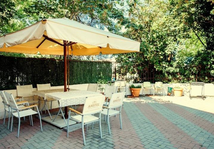 Мини-Отель Капучино