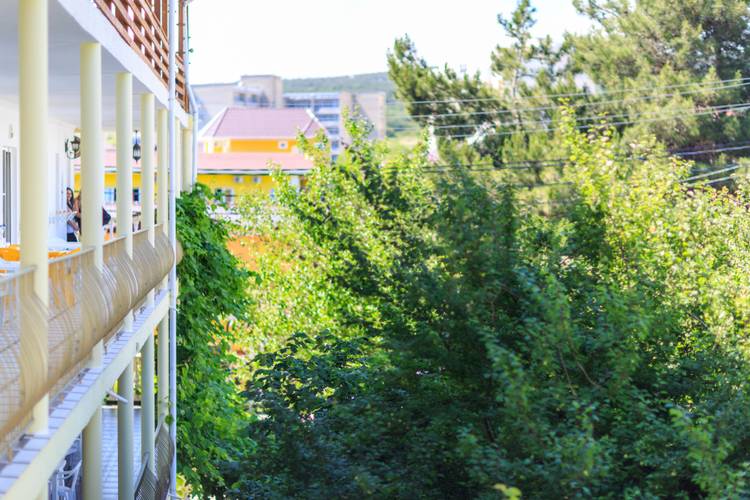 Гостевой Дом Панорама