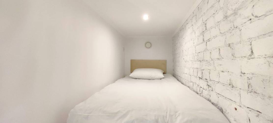 Spb Lounge Apartments