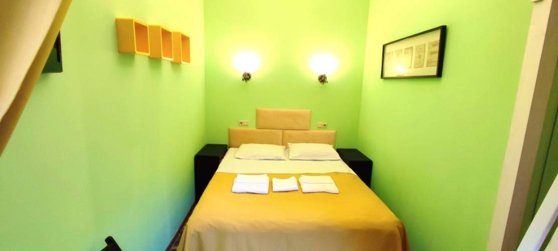 Spb Lounge Apartments