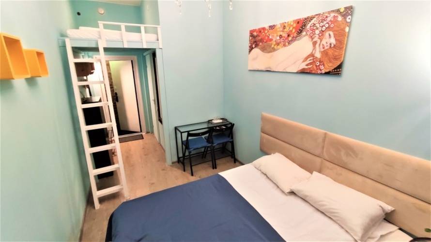 Spb Lounge Apartments