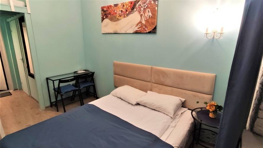 Spb Lounge Apartments