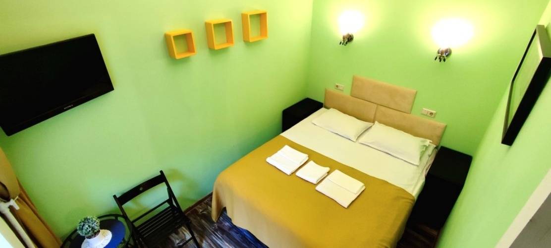 Spb Lounge Apartments